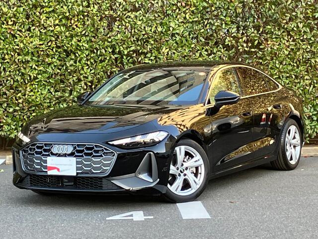 A5TFSI クワトロ 150kW 4WD