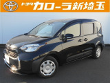福祉車両のシエンタ、Gタイプショートスロープ助手席セカンドシート入庫しました。