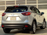 CX-5 2.5 25S Lパッケージ 