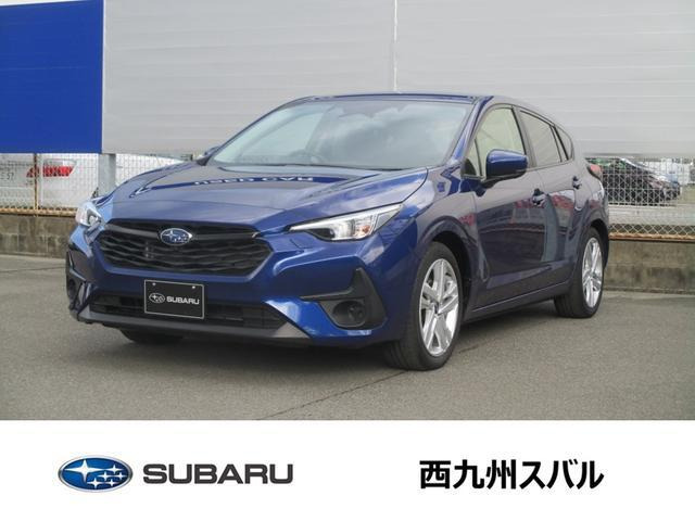 インプレッサハッチバック 2.0 ST 4WD 