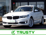 BMW 3シリーズグランツーリスモ