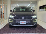 T-Roc TSI スタイル デザインパッケージ 