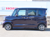 N-BOXカスタム L 