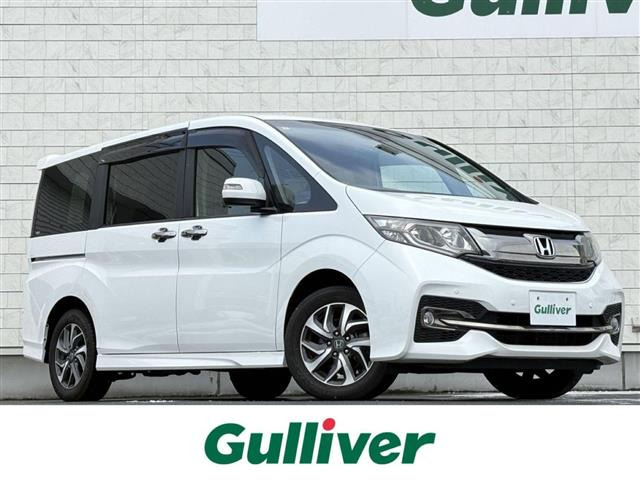 ステップワゴン1.5 スパーダ クールスピリット ホンダ センシング4WD 修復歴無し