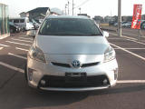 プリウス 1.8 S 