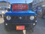 ジムニー XC 4WD 
