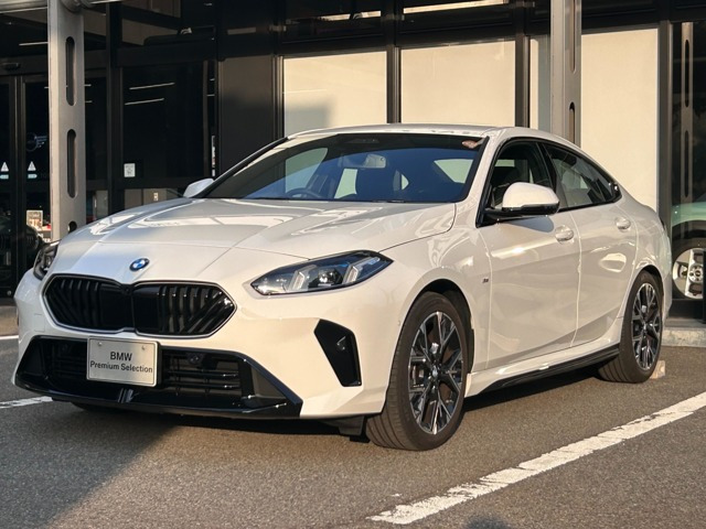 2シリーズグランクーペ 220d Mスポーツ