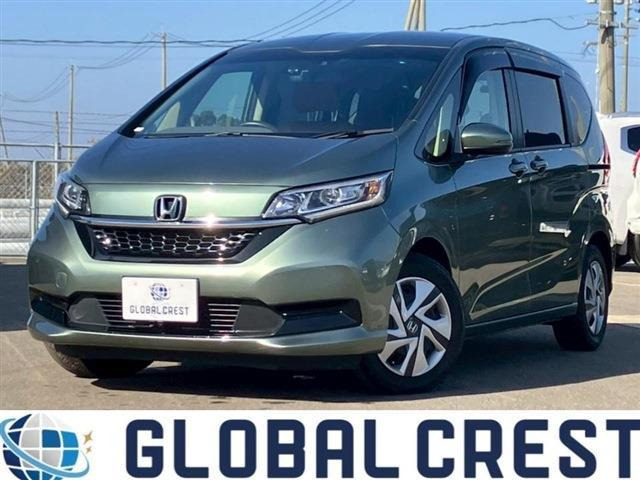 フリード+ 1.5 ハイブリッド G 