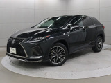 レクサス RX