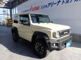 ジムニーシエラ 1.5 JC 4WD パートタイム4WD