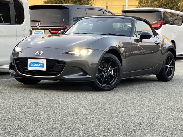 ロードスター 1.5 S スペシャルパッケージ 