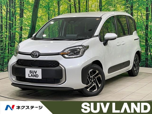 シエンタ ハイブリッド 1.5 Z （6AA-MXPL10G）