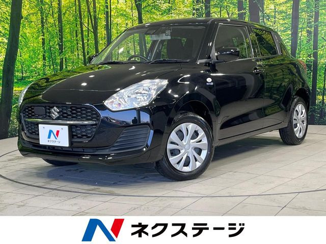 スイフト1.2 ハイブリッド(HYBRID) MG