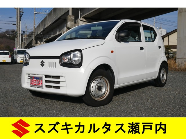 アルト バン VP オートギヤシフト 