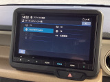 フルセグTV・Bluetooth Audio可・・・運転中もお気に入りのソースでお楽しみ頂けます!!