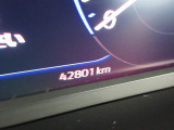 走行距離42801kmでございます。