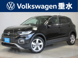 フォルクスワーゲン T-Cross