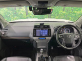 ランドクルーザープラド 2.7 TX Lパッケージ マットブラック エディション 4WD 