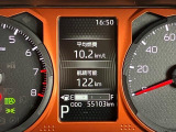 こちらのお車は走行約6万キロですが、こまめなメンテナンスで内外装共にキレイ☆まだまだ現役で走れるお得な1台です(^^ゞ