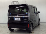 N-BOXカスタム L 4WD 