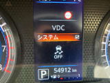 VDC横滑り防止装置
