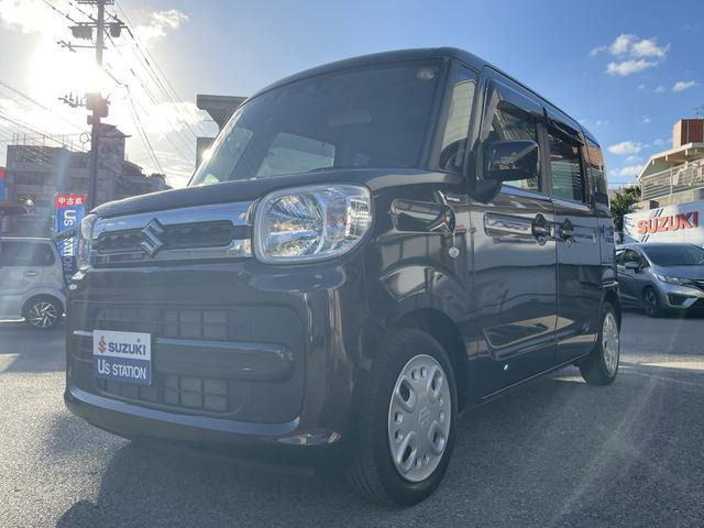 スペーシア ハイブリッド(HYBRID)  X 