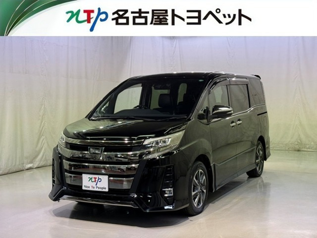 ノア 2.0 Si WxBIII（3BA-ZRR80W）