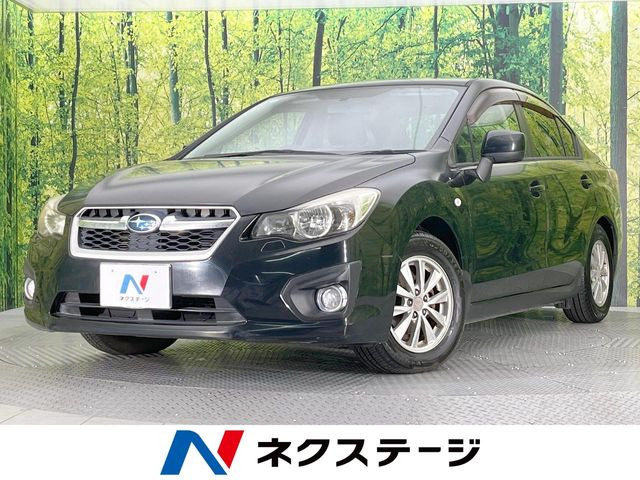 インプレッサG41.6 i-L