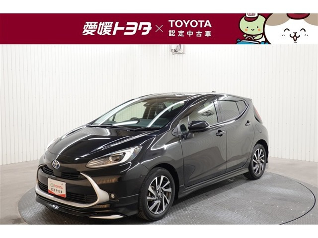 アクア 1.5 Z（6AA-MXPK11）