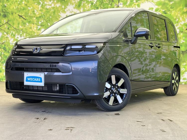 フリード 1.5 e:HEV エアー EX 