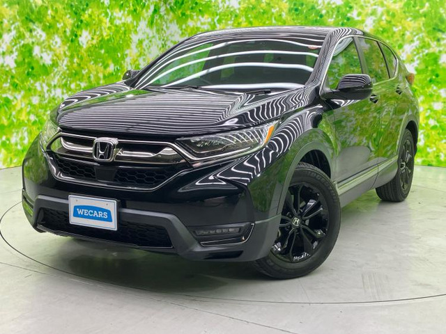 CR-V1.5 EX ブラック エディション