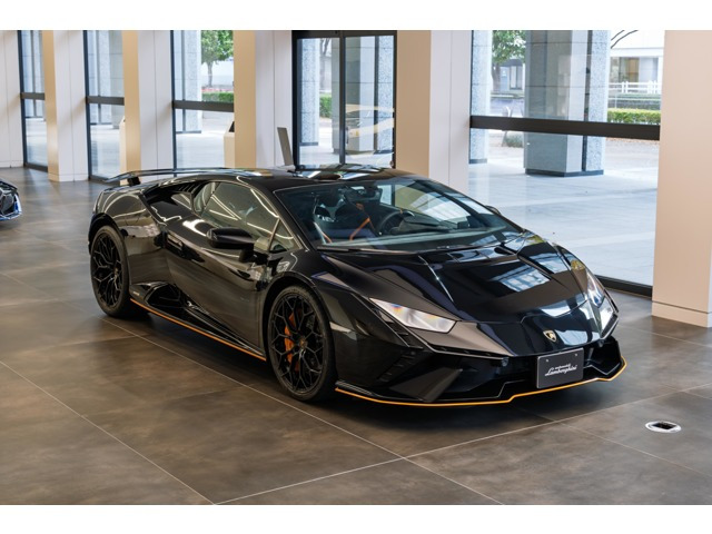 ウラカンテクニカ (LDF)