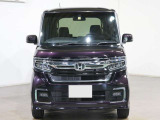 N-BOXカスタム EX 4WD 