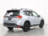 フォレスター 1.8 スポーツ 4WD 