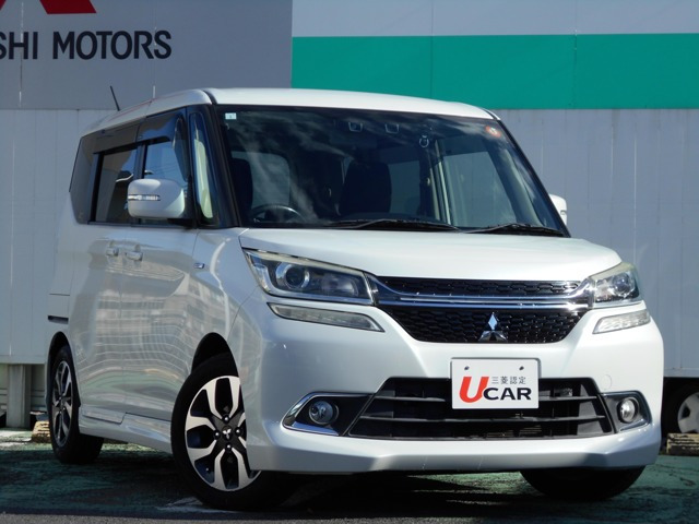 デリカD:21.2 カスタム ハイブリッド MV