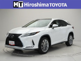 レクサス RX