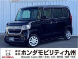 N-BOX Lタイプですご覧頂き誠にありがとうございます。当社ホンダモビリティ九州は、92店舗の安心ネットワークです Honda認定中古車をはじめ全店で2,000台以上の展示をしています。