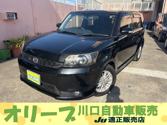 カローラルミオン1.5 GHDDナビ フルセグ ブルートゥース