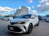 C-HR ハイブリッド 1.8 G モード ネロ セーフティ プラスIII 