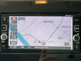 日産純正カーナビゲーション(MM316D-W)