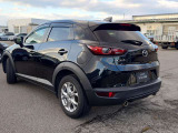 CX-3  1.5 15S ツーリング