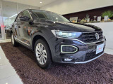 T-Roc TSI スタイル デザインパッケージ 