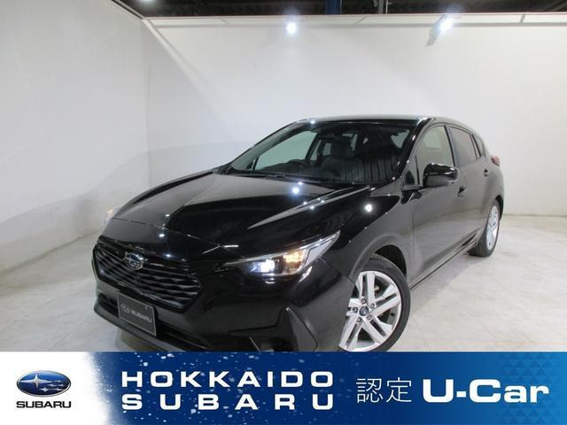 インプレッサハッチバック 2.0 ST 4WD 
