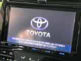 プリウス 1.8 S セーフティ プラス 