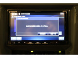 ストラーダSDナビ(Bluetooth対応)☆