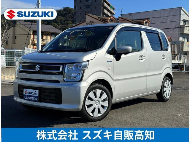 ワゴンR HYBRID FX