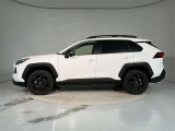 RAV4 2.5 ハイブリッド アドベンチャー オフロードパッケージ II E-Four 4WD 