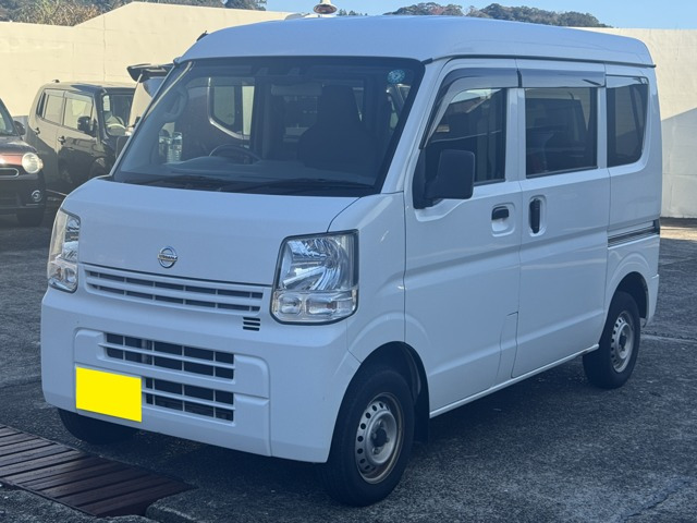 NV100クリッパー DX 