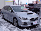レヴォーグ 1.6 GT-S アイサイト 4WD 