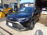 カローラクロス 1.8 ハイブリッド S E-Four 4WD 